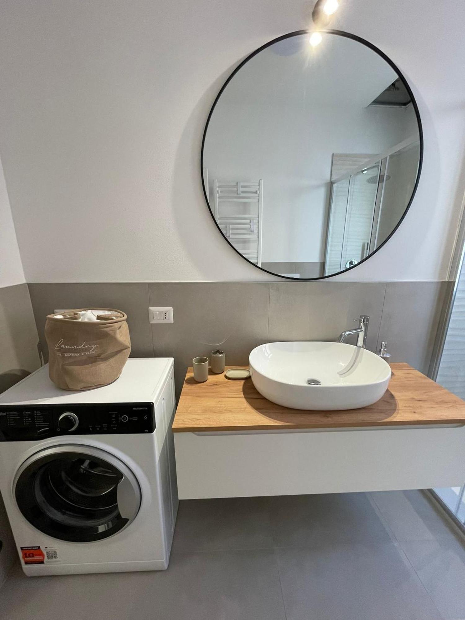 Casa Moci Apartment Verona Ngoại thất bức ảnh