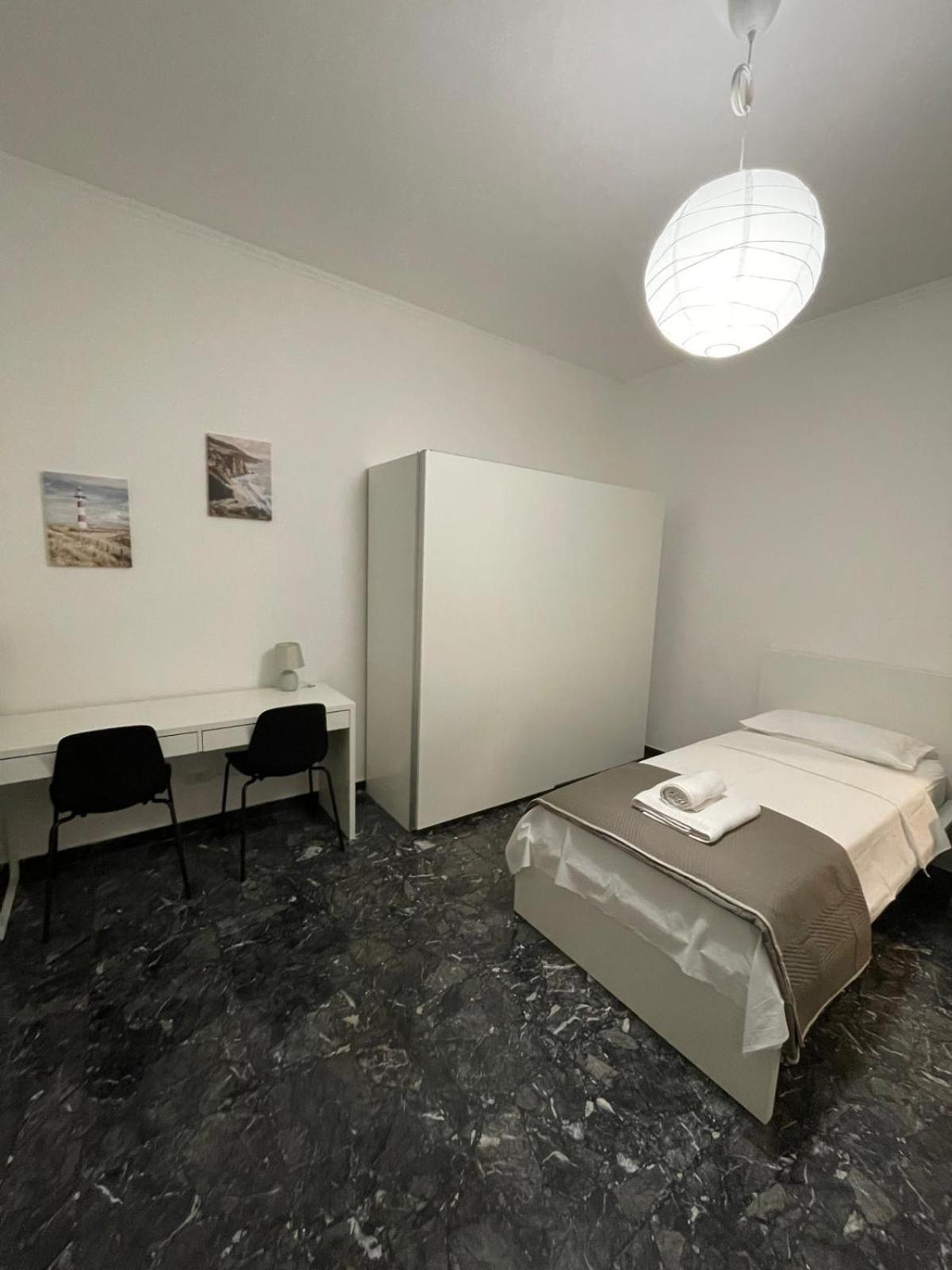 Casa Moci Apartment Verona Ngoại thất bức ảnh