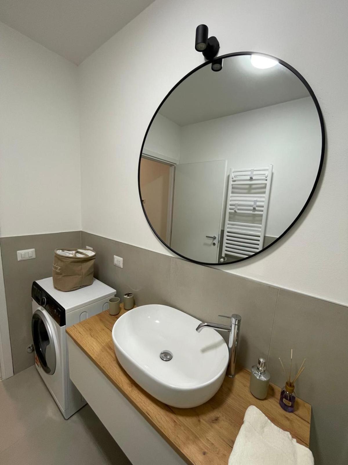 Casa Moci Apartment Verona Ngoại thất bức ảnh