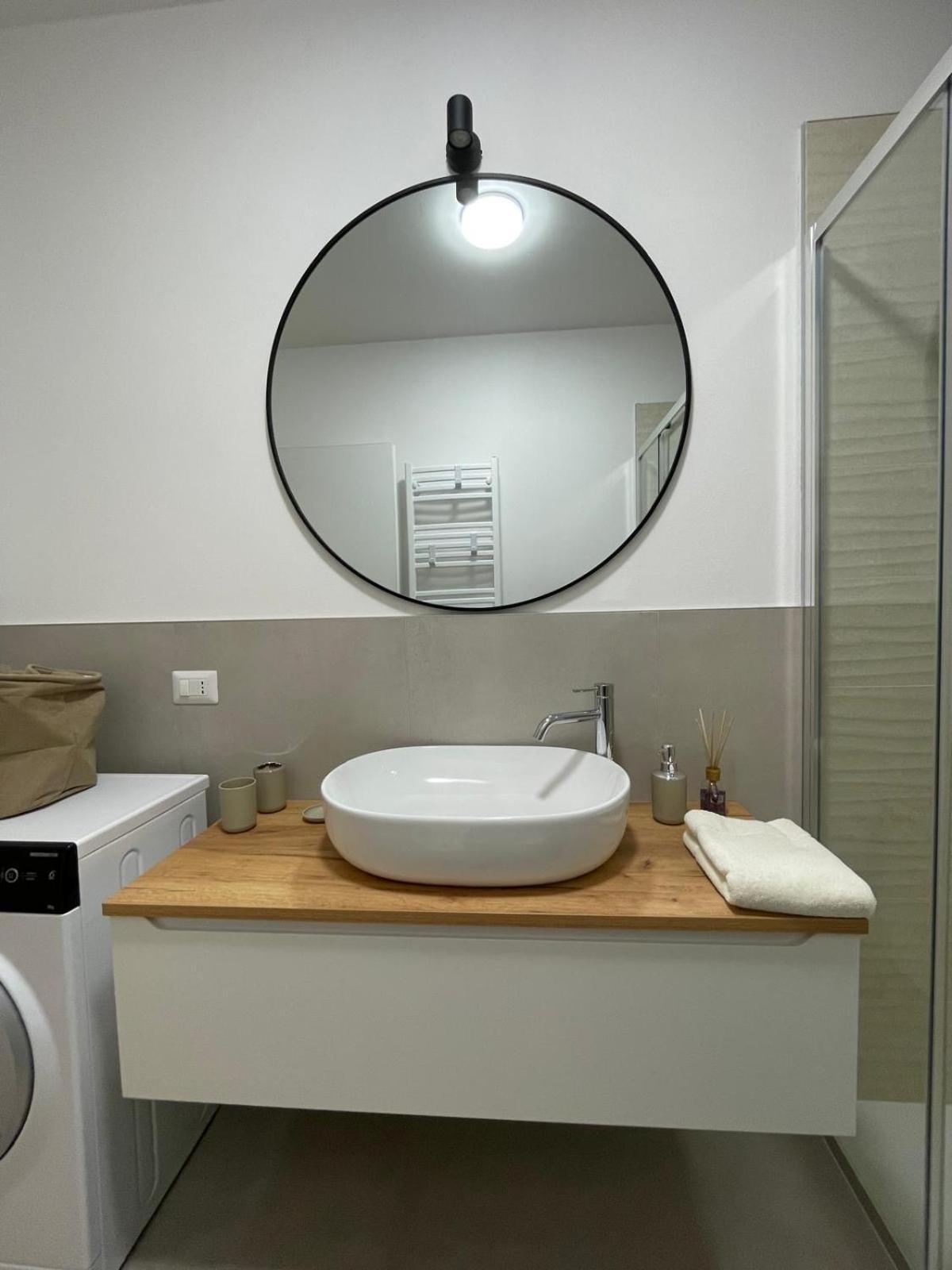 Casa Moci Apartment Verona Ngoại thất bức ảnh