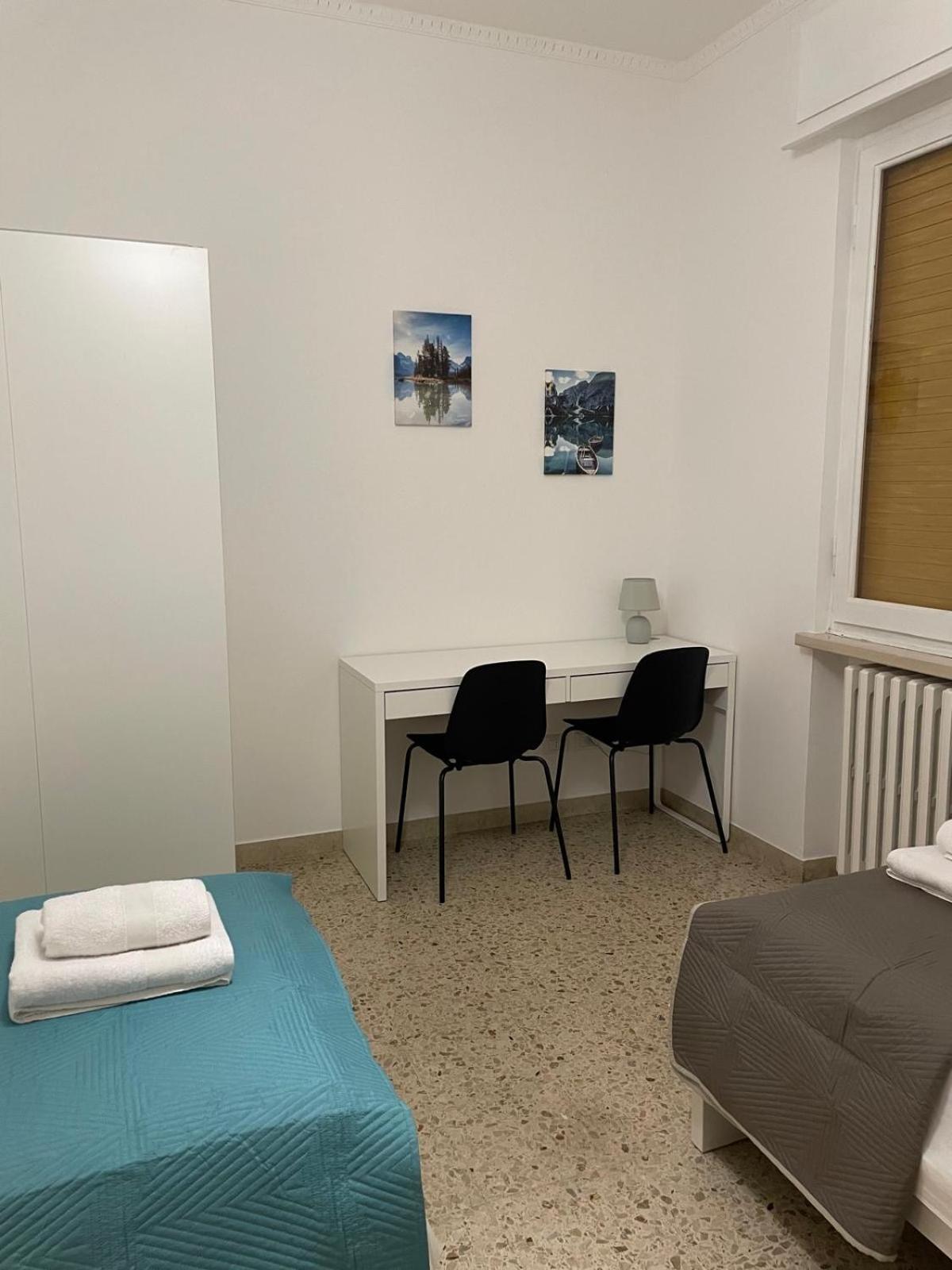 Casa Moci Apartment Verona Ngoại thất bức ảnh