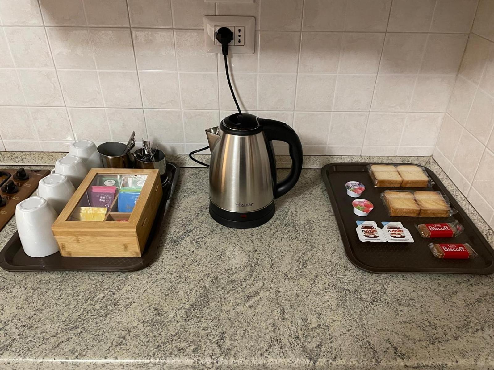 Casa Moci Apartment Verona Ngoại thất bức ảnh