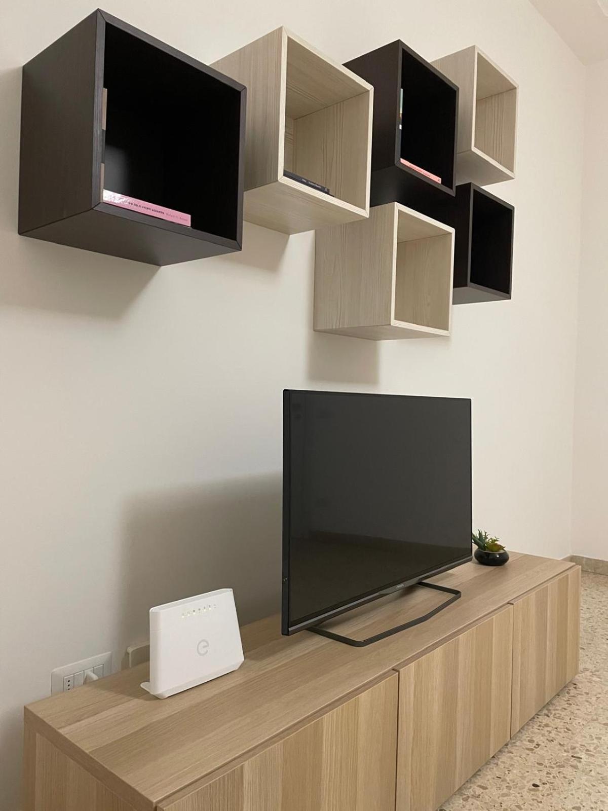 Casa Moci Apartment Verona Ngoại thất bức ảnh