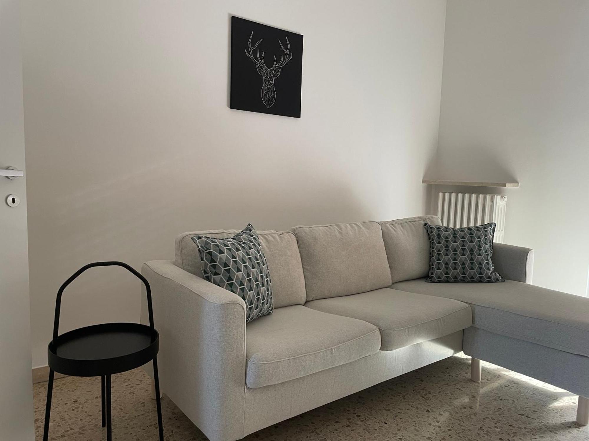 Casa Moci Apartment Verona Ngoại thất bức ảnh